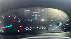 Ford Focus 1.0 EcoBoost 125 Titanium 5dr Petrol Estate